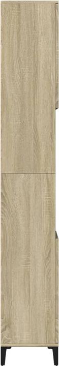 Produktbild VidaXL Badschrank (30 x 30 x 190 cm)