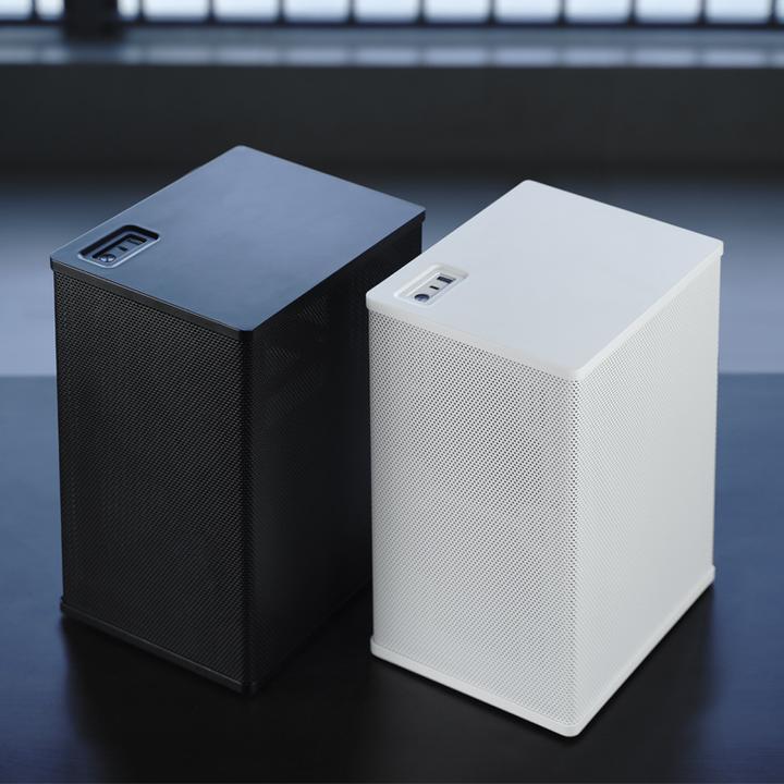 Immagine prodotto Jonsbo VR3 (Mini-ITX)