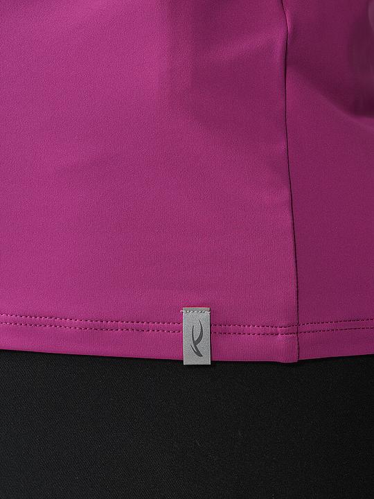 Actual product image Kjus Zipshirt Race (40)