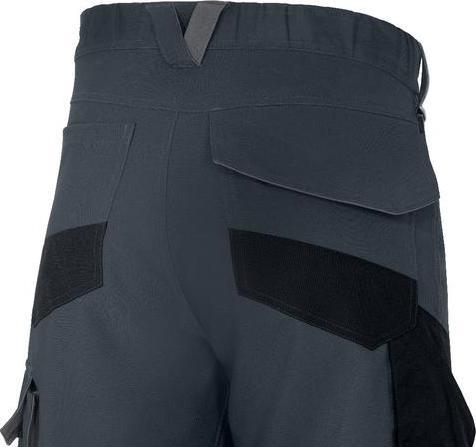 Produktbild Uvex Safety Cargohose uvex suXXeed craft grau, anthrazit 110 (110)