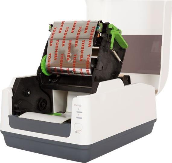 Image du produit Toshiba TEC B-FV4T-TS14-QM-R (300 dpi)