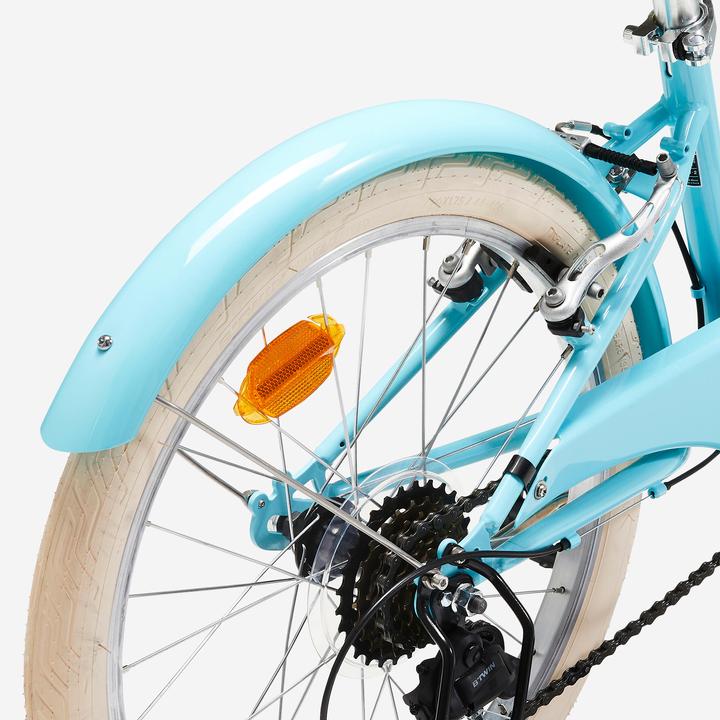 Image du produit Btwin 500 (20")