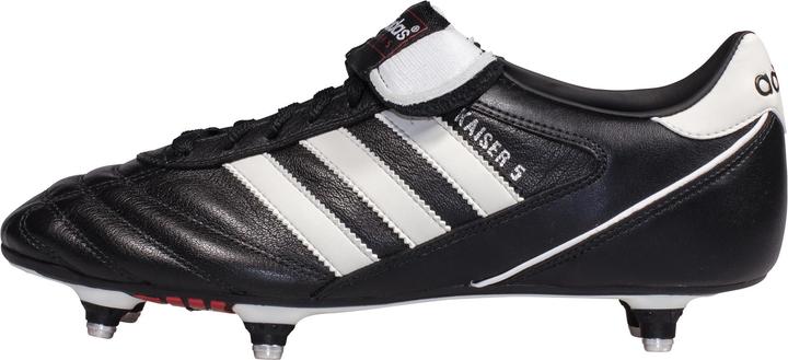 Actual product image adidas Kaiser 5 Cup SG football shoe (42)