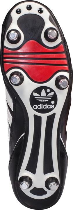 Actual product image adidas Kaiser 5 Cup SG football shoe (42)