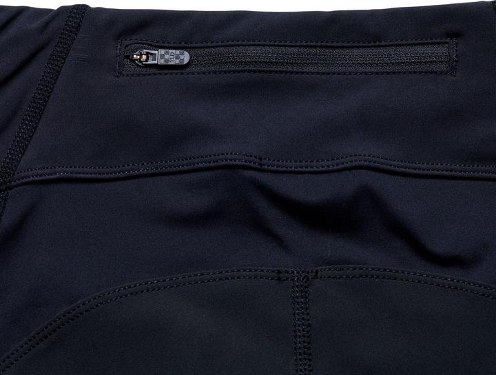 Image du produit Troy Lee Designs Womens Luxe Pant, Mono, black, L (L)