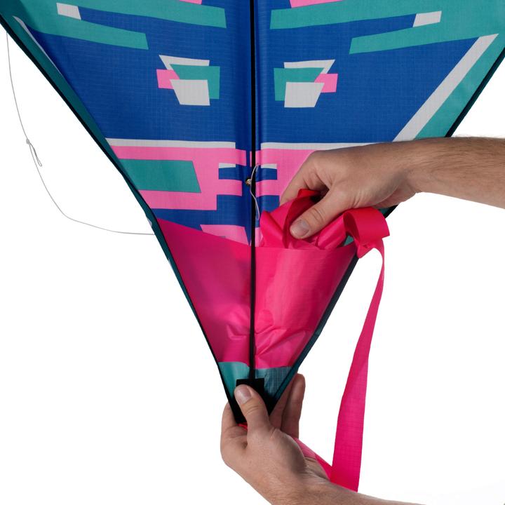 Actual product image Orao izypilot kite 100 172040