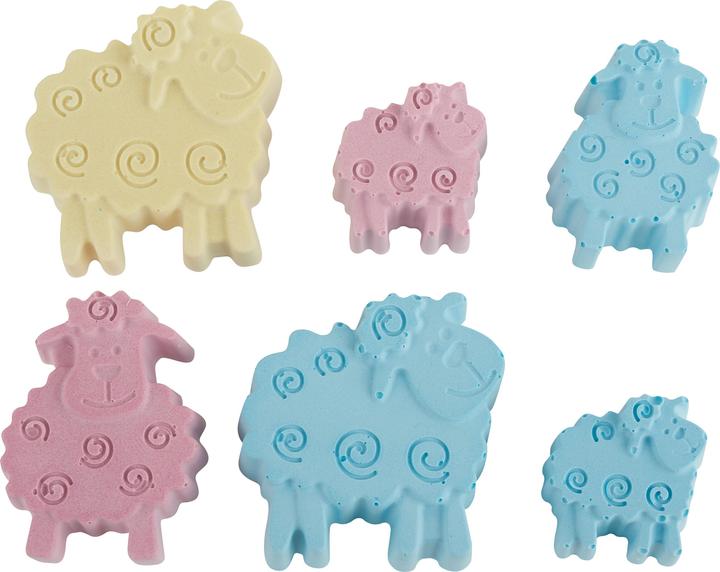 Image du produit Hobby Fun Moule en silicone "Mouton