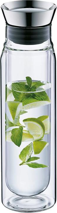 Actual product image Alfi Carafe FlowMotion transparent (0.75 l)
