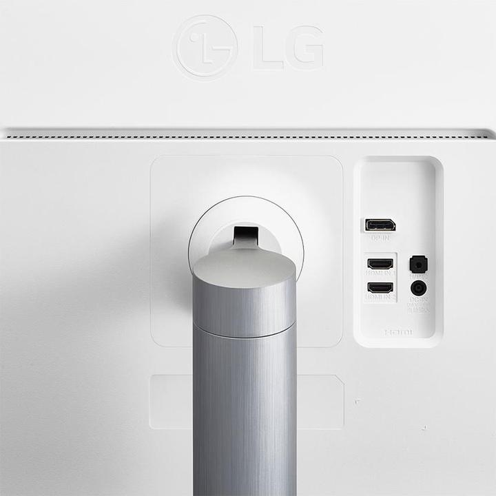 Image du produit LG 27UL650-W (3840 x 2160 pixels, 27")