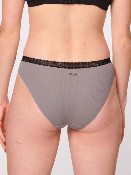 Produktbild Sloggi GO Ribbed Tai C2P (S, 2er Pack)