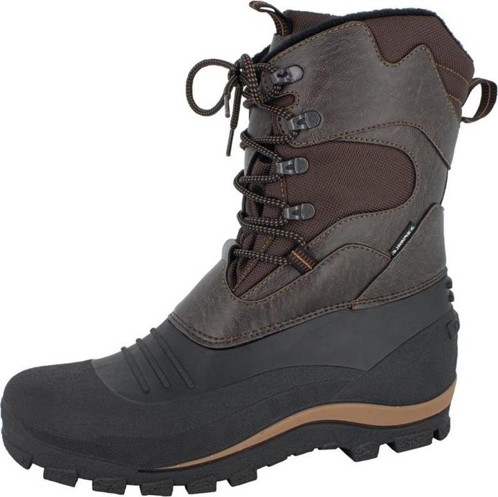 Image du produit Spirale Bernd Bottes à lacets (39)