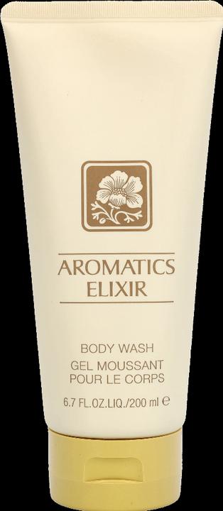 Actual product image Clinique Aromatics (200 ml)