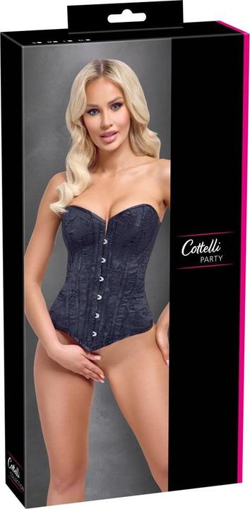 Cottelli Collection Corsage (XL)