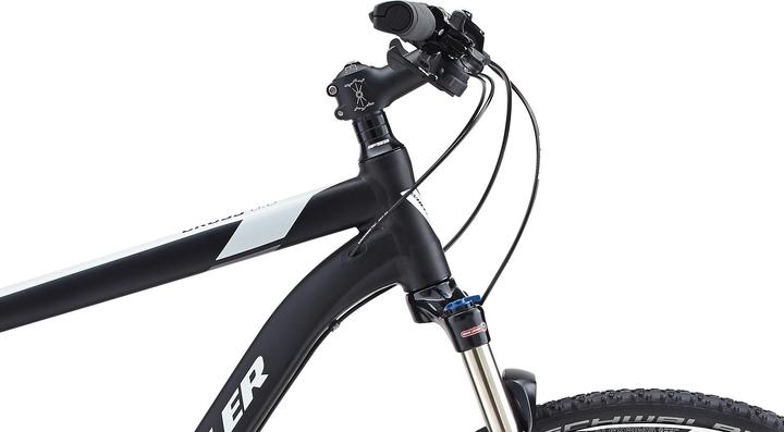 Produktbild Wheeler Cross 6.6 (60 cm)
