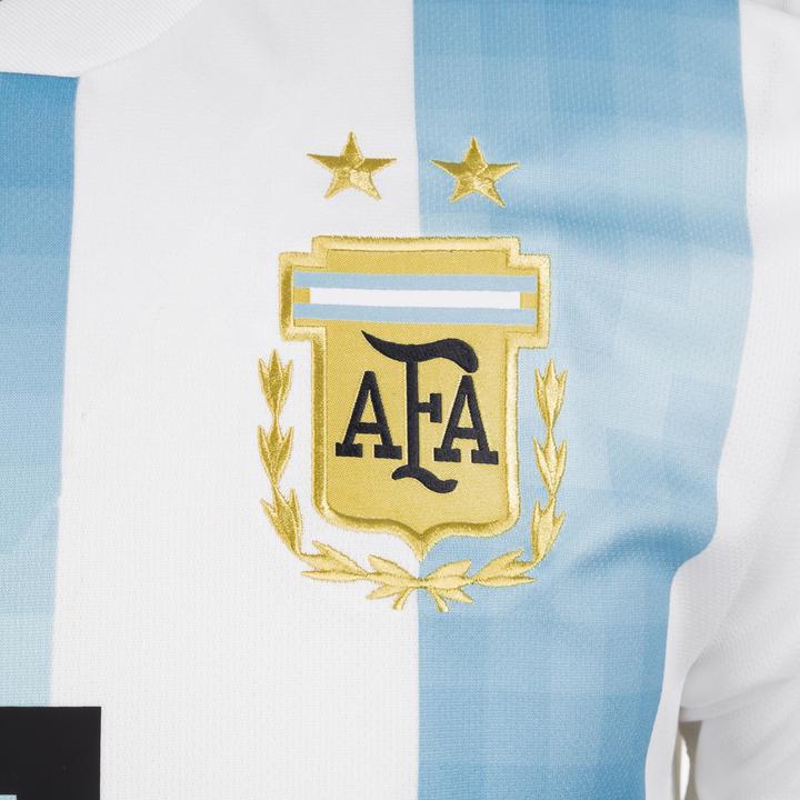 Produktbild adidas AFA Argentinien Trikot Home Messi WM 2018 Herren