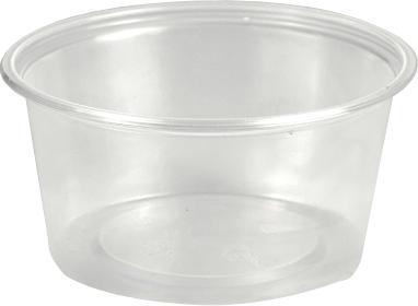 Produktbild Starpak Dressingbecher (50 x)