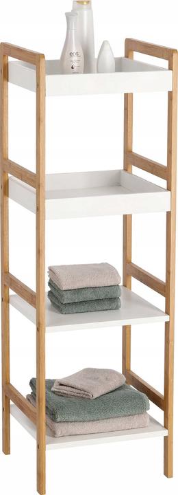 Etagère de stand (36 x 33 x 110 cm)