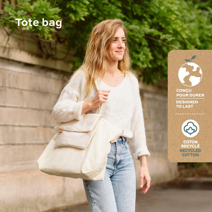 Produktbild Babymoov Tote Bag