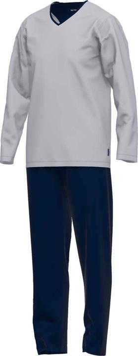 Produktbild Tom Tailor Pyjama Casual Bequem sitzend (48)