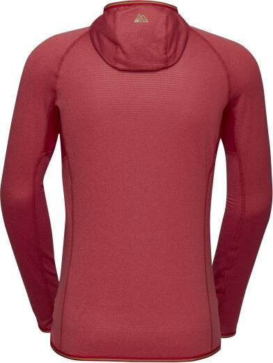 Actual product image Radys R4 Light Stretchfleece Jacket Hooded (XL)