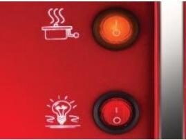 Produktbild Unold Retro