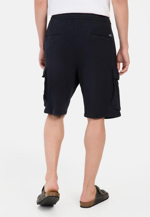 Produktbild Camel Active Sweatshorts mit Cargotaschen (M)