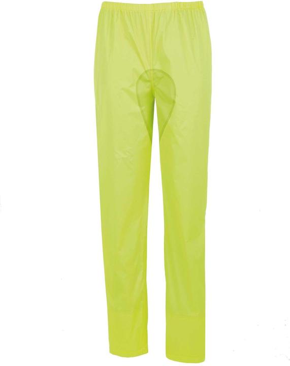 Actual product image Tucano Urbano TU Nano Zeta rain pants unisex yellow XS (XS)