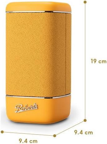 Actual product image Roberts Beacon 325 L