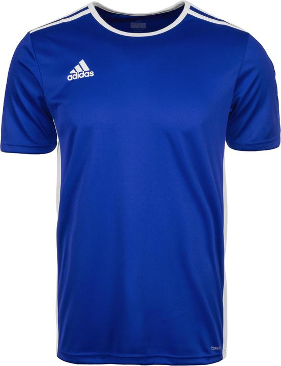 adidas Entrada 18 Fußballtrikot Herren