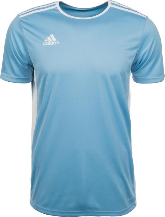 adidas Entrada 18 Fußballtrikot Herren (S)