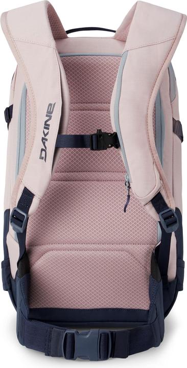 Immagine prodotto Dakine Zaino Womens Heli Pro 24 l, rosa chiaro (24 l)