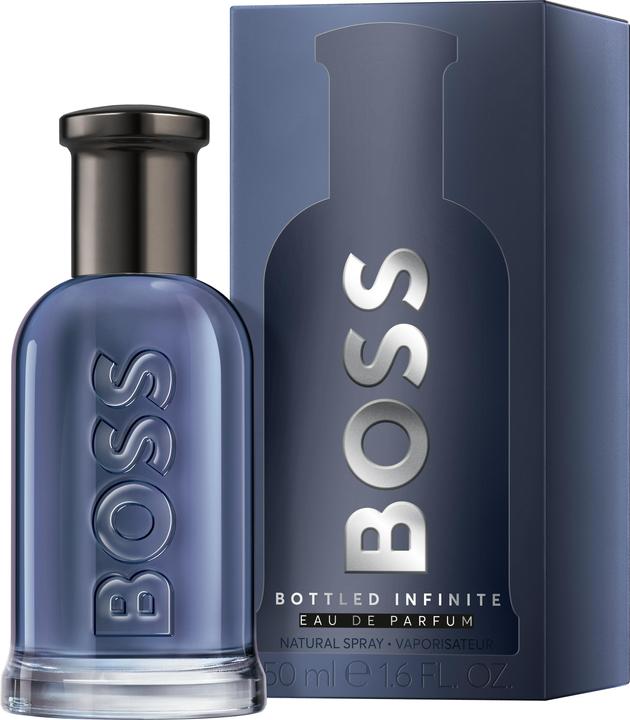 Actual product image BOSS Bottled Infinite (Eau de parfum, 50 ml)