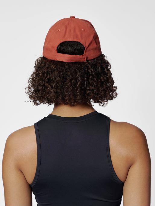 Actual product image hummel hmlBASEBALL CAP H (One size)