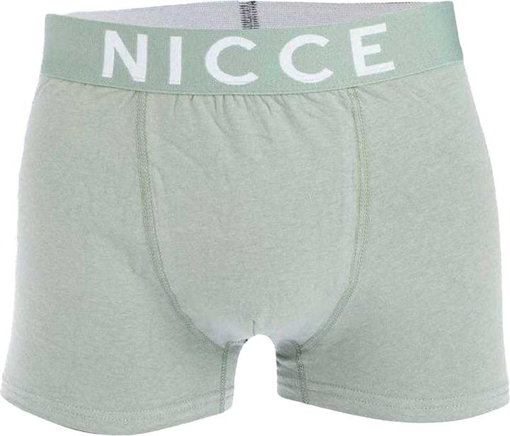 Immagine prodotto Nicce Jayden Boxer Uomo Misura Confezione 3 (L)