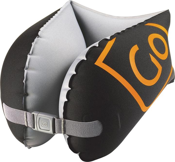 Go Travel Compact Siesta (Kopf- & Nackenkissen)