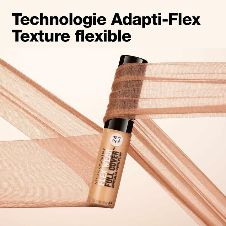 Immagine prodotto Revlon CS Flex Wear Full Cover Conceal n. 040 (Nº 40 Medio)