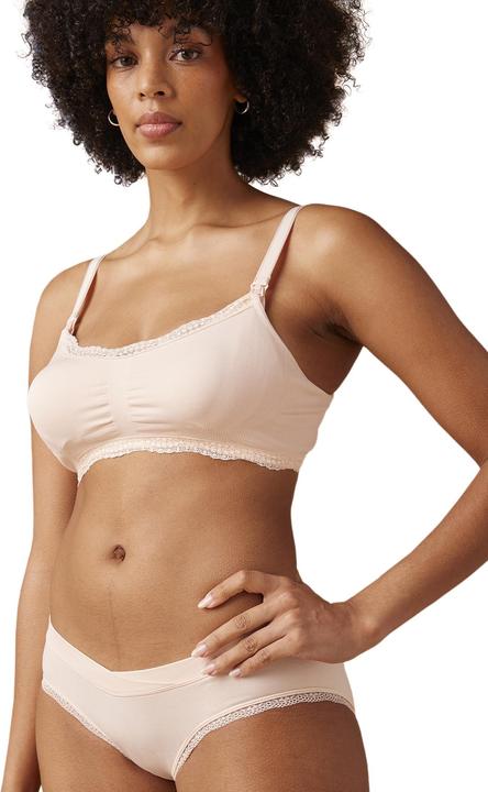 Produktbild Envie de Fraise 3er-Pack nahtlose Umstands-Shortys (W32/L34, 3er Pack)