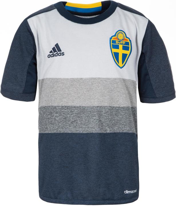 Produktbild adidas Schweden Trikot Away EM 2016 Kinder (140)