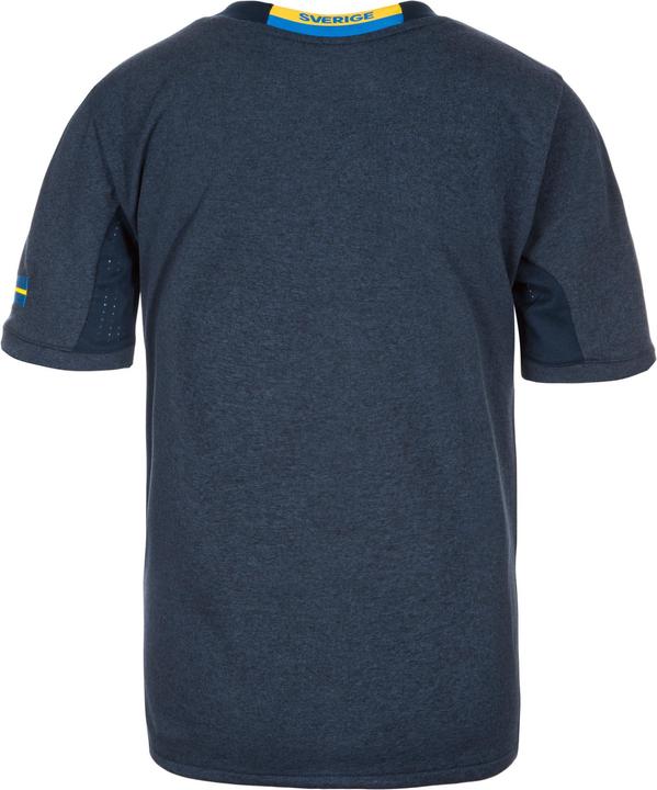 Produktbild adidas Schweden Trikot Away EM 2016 Kinder (140)