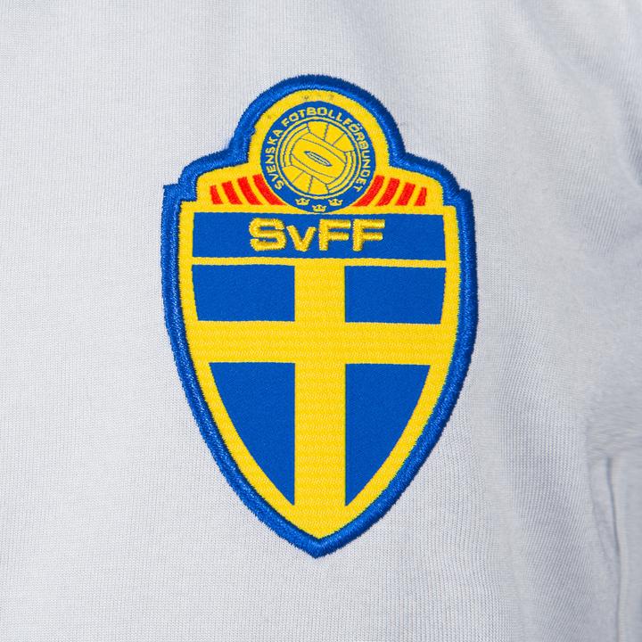 Produktbild adidas Schweden Trikot Away EM 2016 Kinder (140)