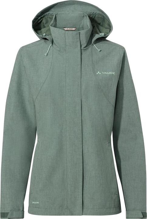 Image du produit Vaude Rosemoor Jacket II (48, 3XL)