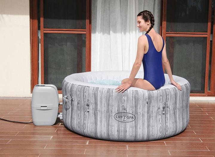 Image du produit Bestway Lay-Z-Spa® 71 x 26/1.80m x 66cm Fiji A (4 pers.)