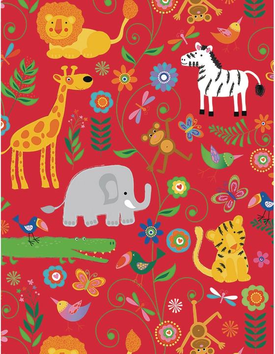 Image du produit Stewo Gamba (Papier cadeau, 1 x)