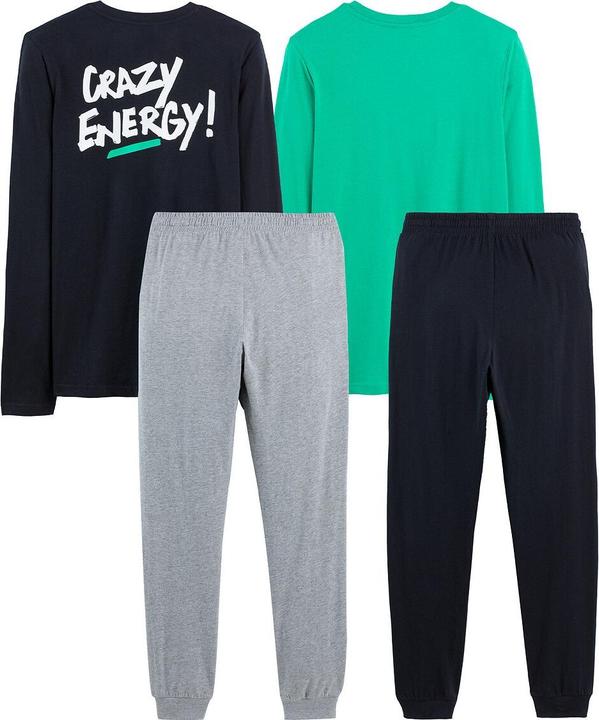 Produktbild La Redoute Collections Pyjamas (164)