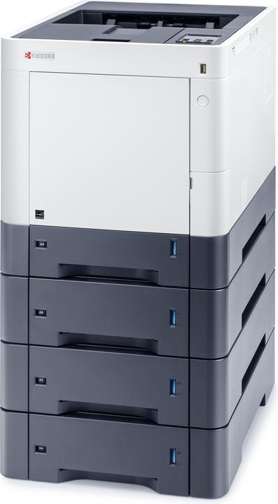 Image du produit Kyocera ECOSYS P6230cdn (Laser, Couleur)