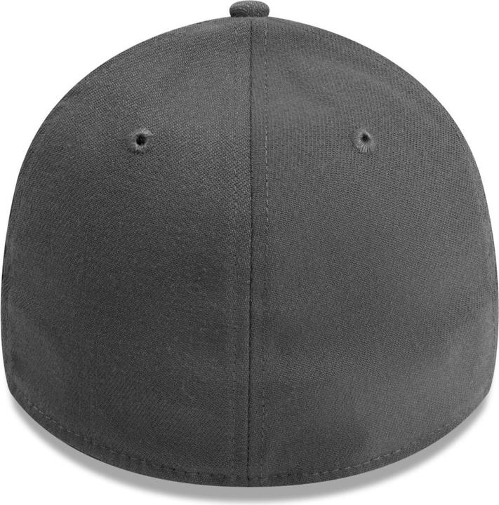 Immagine prodotto New Era 39Thirty Cappello elasticizzato - ESSENTIAL carbone (L)