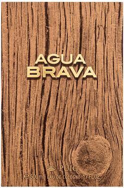 Produktbild Antonio Puig Agua Brava (Eau de Cologne, 500 ml)