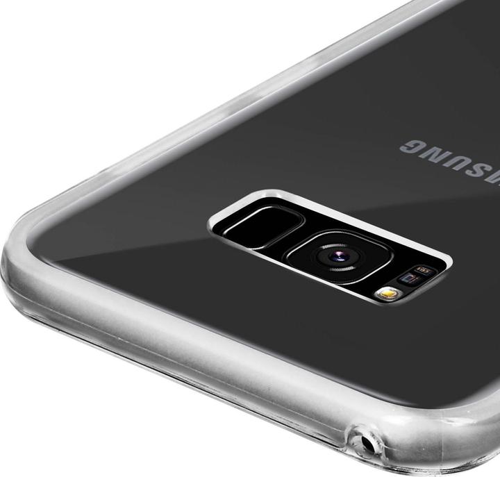 Image du produit Avizar Série intégrale (Samsung Galaxy S8)