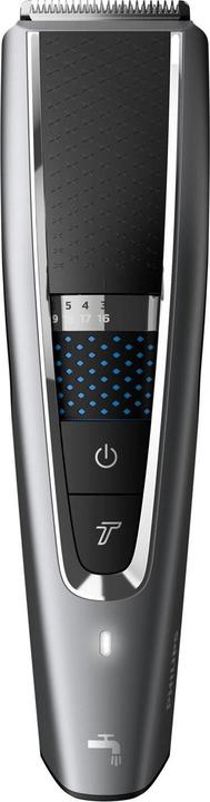 Actual product image Philips Hairclipper Series 5000 (HC5650/15)
