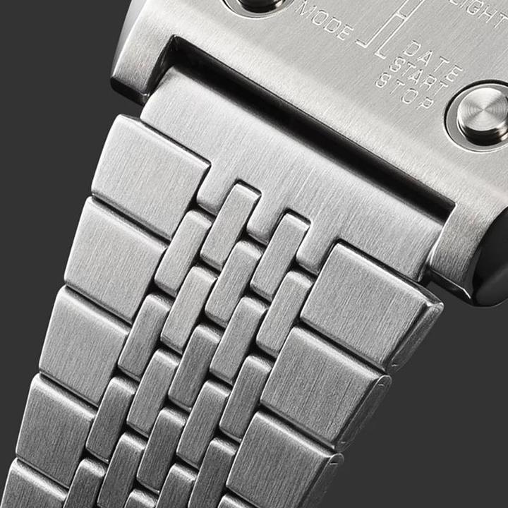 Image du produit Casio A1100D-1EF (Chronographe, 33.50 mm)